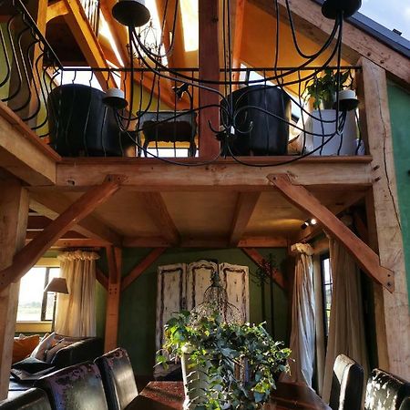 マタマタ Housewithnonails Bed & Breakfast エクステリア 写真