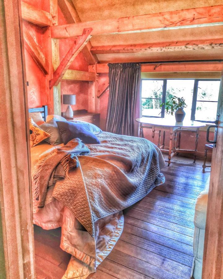 マタマタ Housewithnonails Bed & Breakfast エクステリア 写真