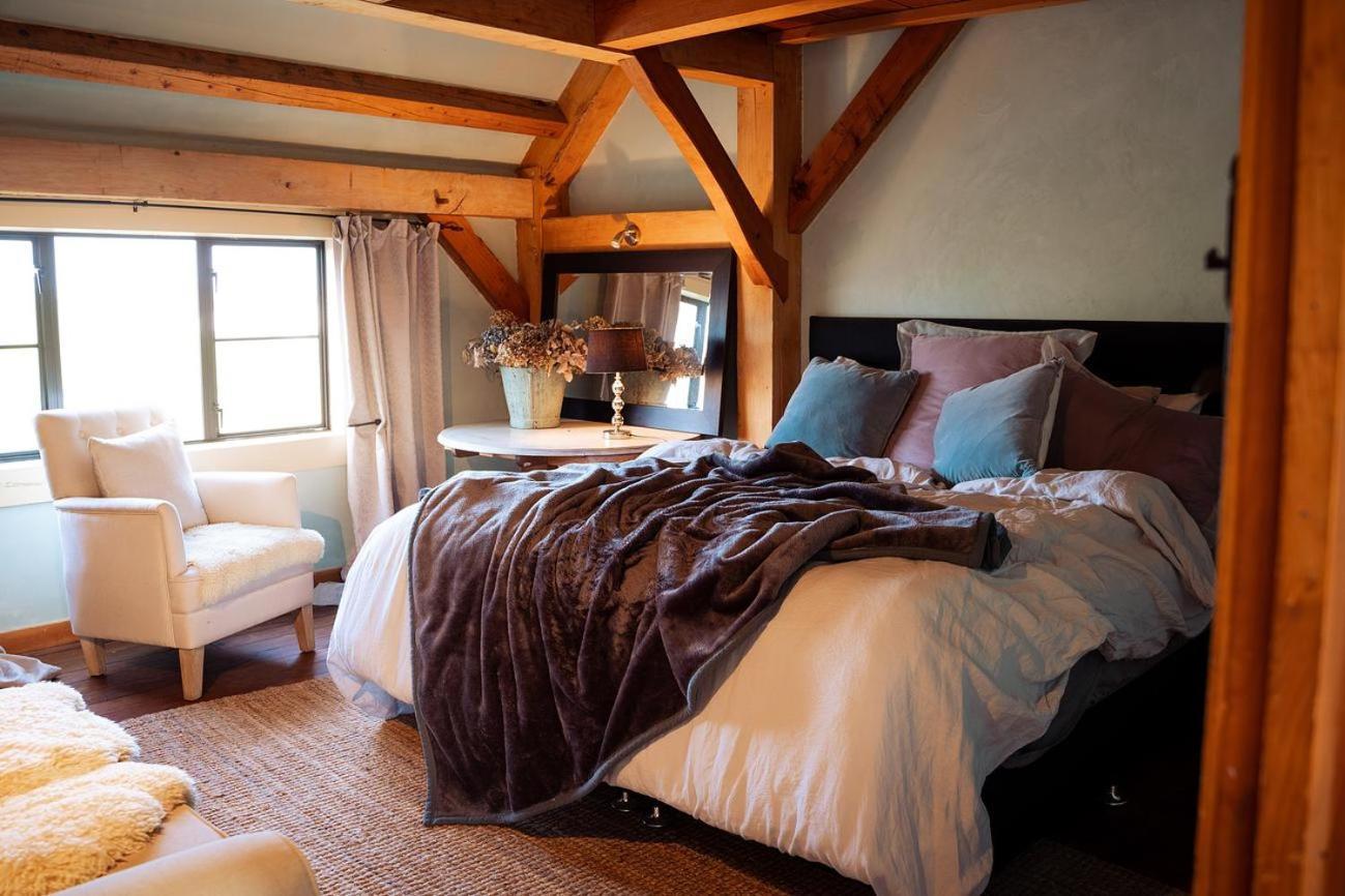 マタマタ Housewithnonails Bed & Breakfast エクステリア 写真