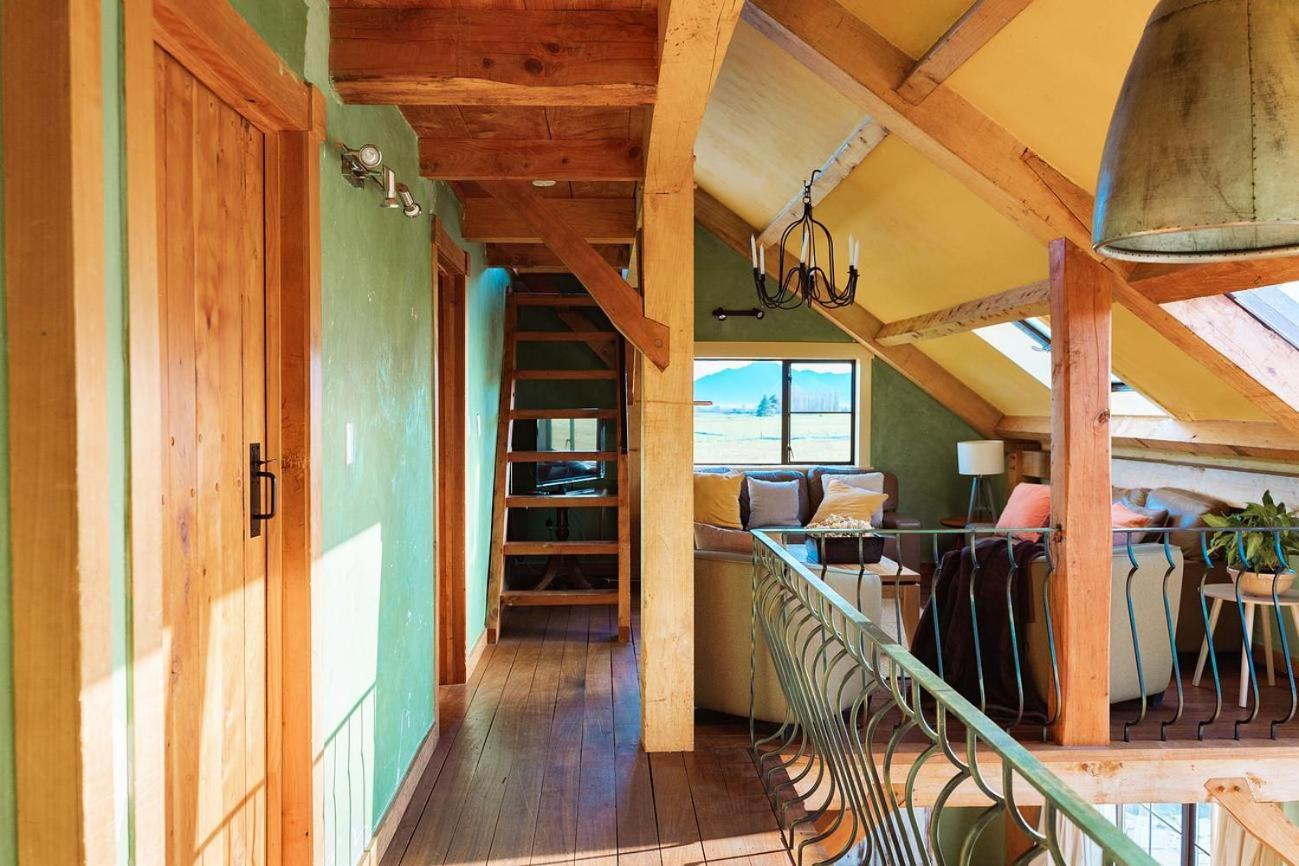 マタマタ Housewithnonails Bed & Breakfast エクステリア 写真