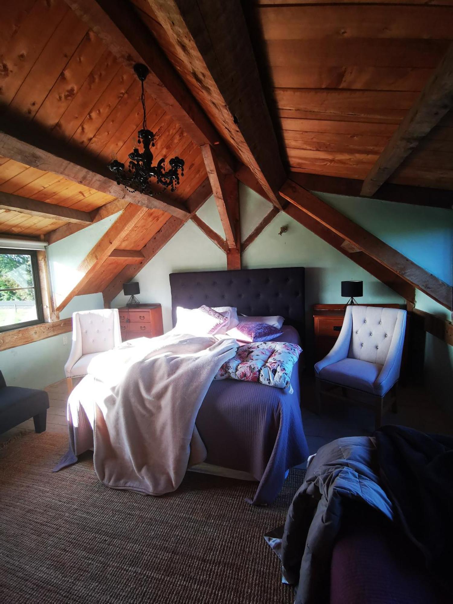 マタマタ Housewithnonails Bed & Breakfast エクステリア 写真