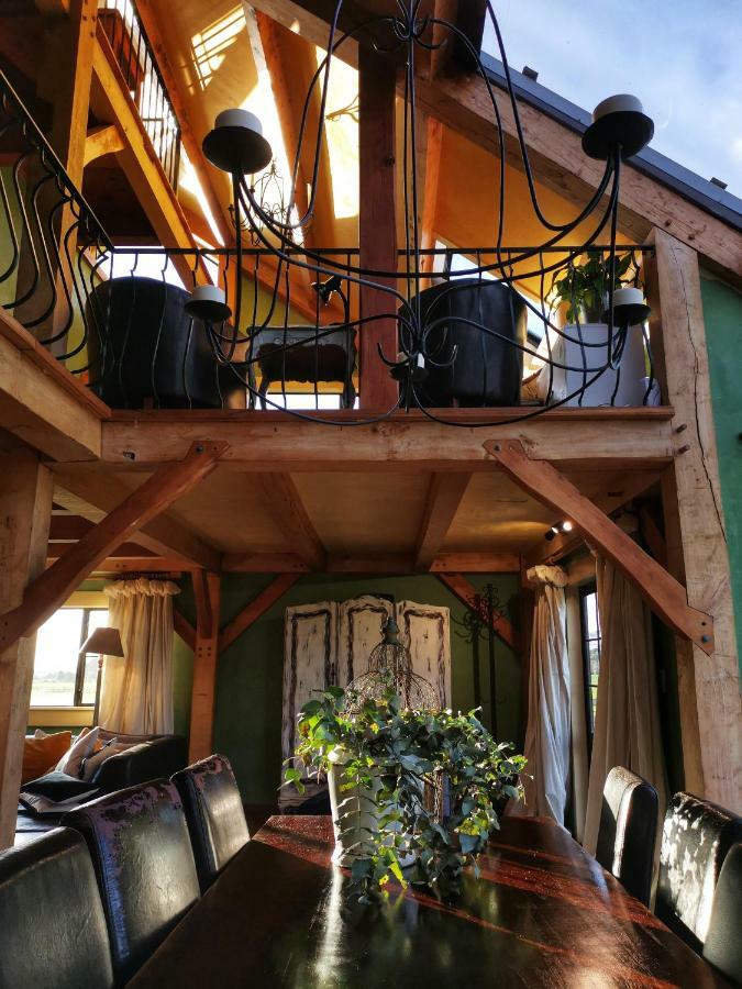マタマタ Housewithnonails Bed & Breakfast エクステリア 写真